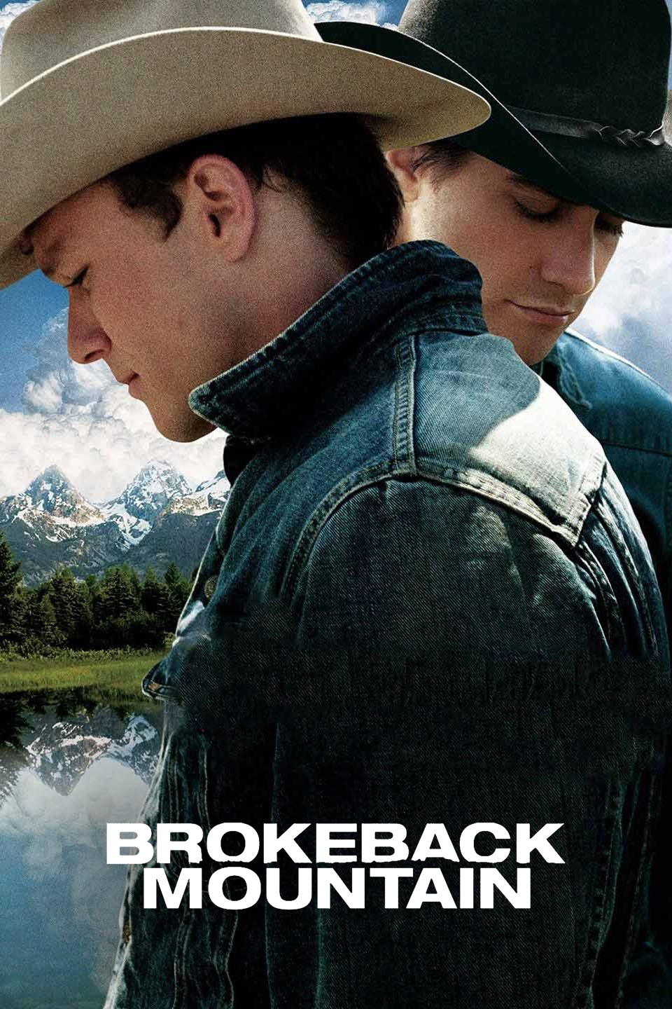 Brokeback Mountain (2005) [74283] (A1772150946) [[Movies 2.0]] --Plex--